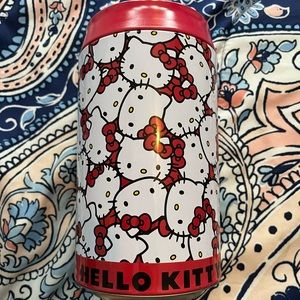 Hello kitty piggy bank